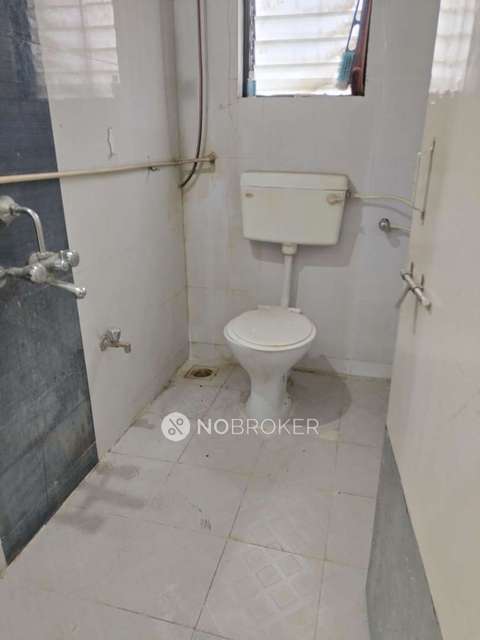 2 BHK Flat In Sai-ganesh Residency For Sale  In Narhe