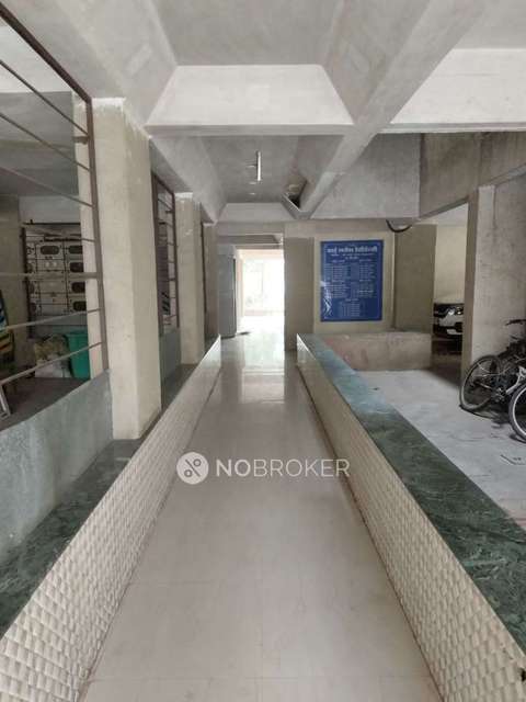 2 BHK Flat In Sai-ganesh Residency For Sale  In Narhe