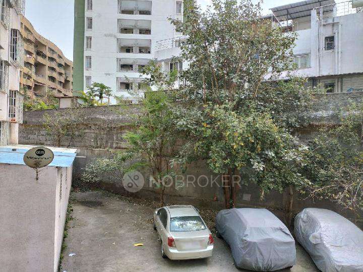 2 BHK Flat In Sai-ganesh Residency For Sale  In Narhe