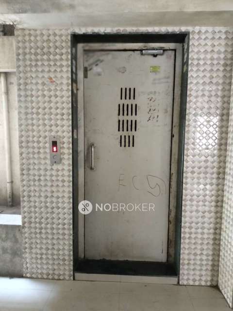 2 BHK Flat In Sai-ganesh Residency For Sale  In Narhe