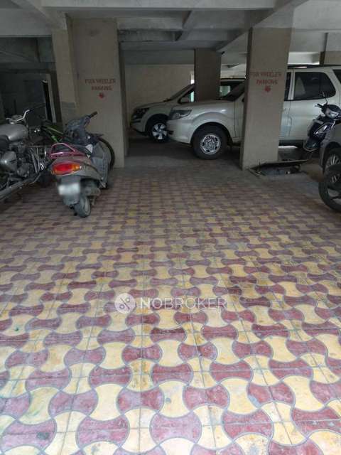 2 BHK Flat In Sai-ganesh Residency For Sale  In Narhe