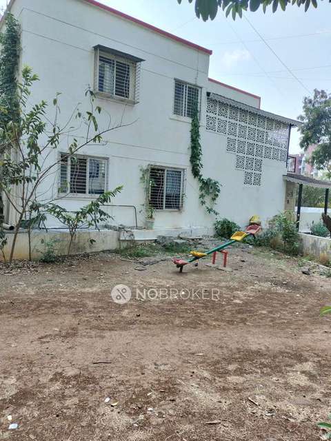 2 BHK Flat In Sai-ganesh Residency For Sale  In Narhe