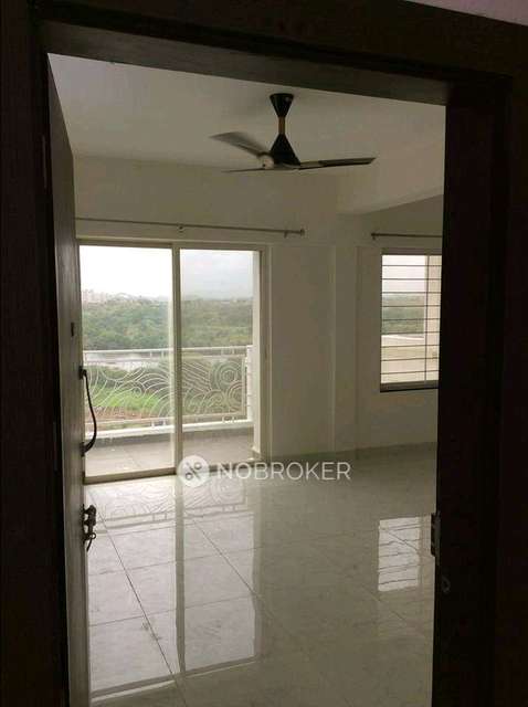 2 BHK Flat In Ishwar Parmar River Residency Phase 2 For Sale  In Chikhali