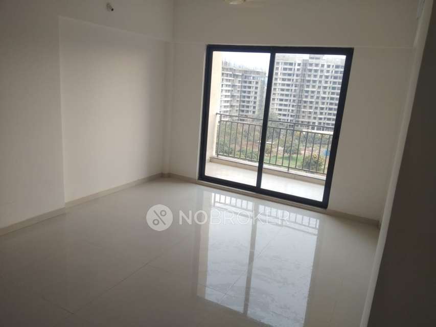 3 BHK Flat In Sarvesh Nakshatra Angan for Rent In Pirangut