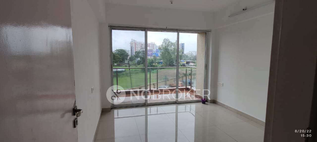 3 BHK Flat In Sirocco Grande , Benchmark for Rent  In Punawale