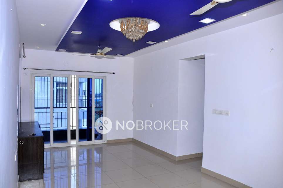 3 BHK Flat In S And P Living Spaces For Sale  In 34gw+cr3, Agraharam, Kil Ayanambakkam, Chennai, Tamil Nadu 600095, India