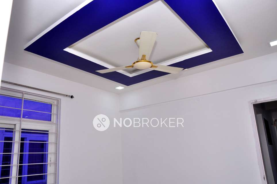3 BHK Flat In S And P Living Spaces For Sale  In 34gw+cr3, Agraharam, Kil Ayanambakkam, Chennai, Tamil Nadu 600095, India