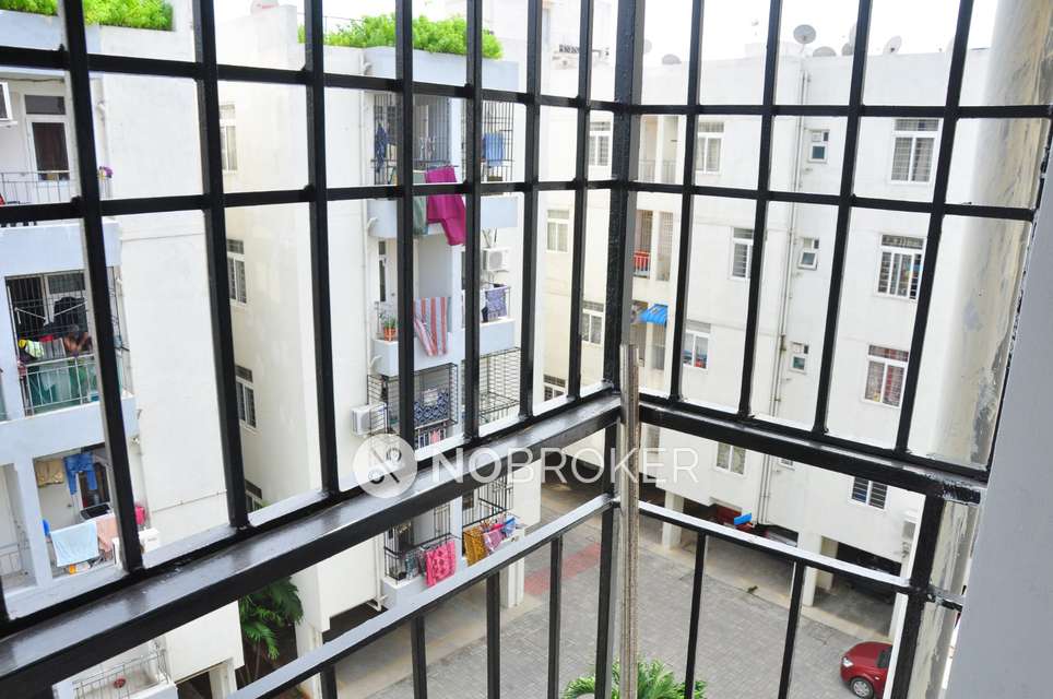 3 BHK Flat In S And P Living Spaces For Sale  In 34gw+cr3, Agraharam, Kil Ayanambakkam, Chennai, Tamil Nadu 600095, India