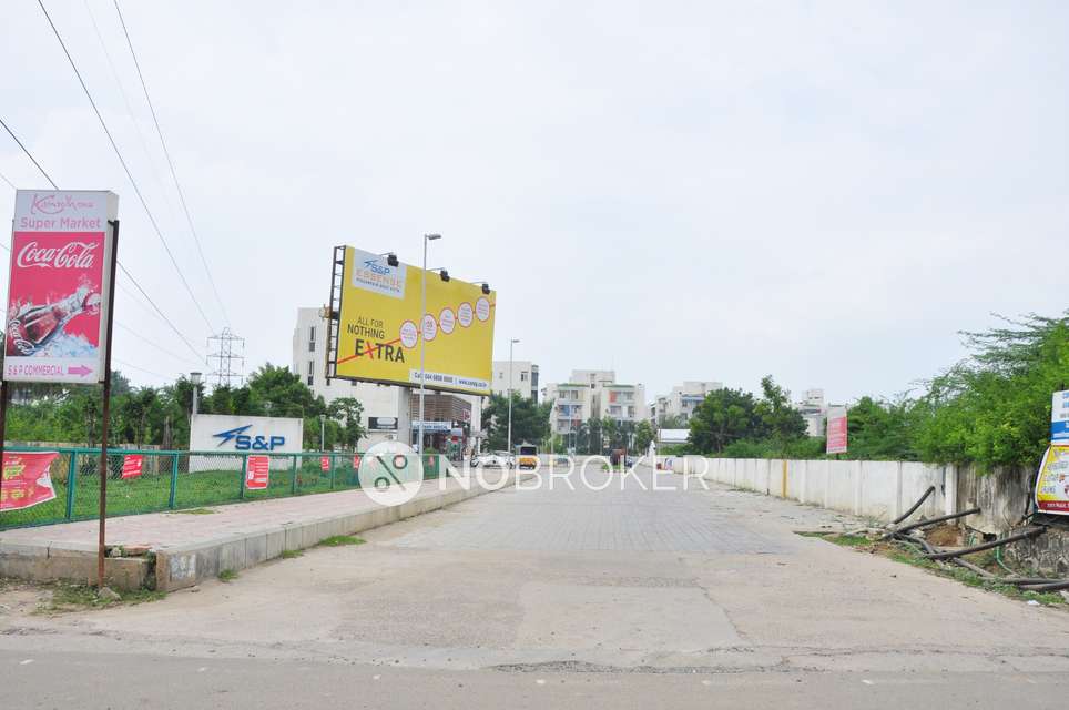 3 BHK Flat In S And P Living Spaces For Sale  In 34gw+cr3, Agraharam, Kil Ayanambakkam, Chennai, Tamil Nadu 600095, India