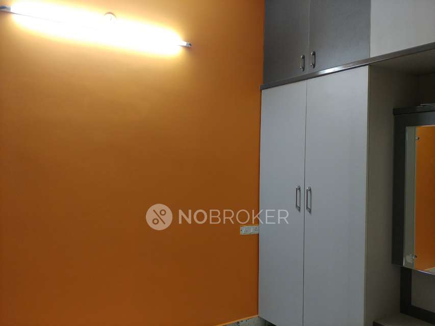 2 BHK Flat In Sapthagiri Ratna Elegance for Rent  In Electronic City