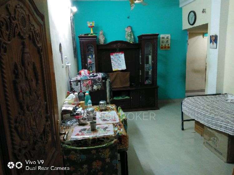 2 BHK Flat In Rasool Avenue For Sale  In Avadi