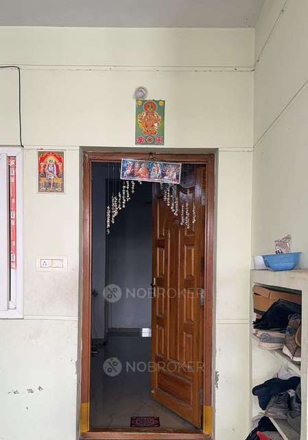 2 BHK Flat In Nanmangalam For Sale  In Nanmangalam