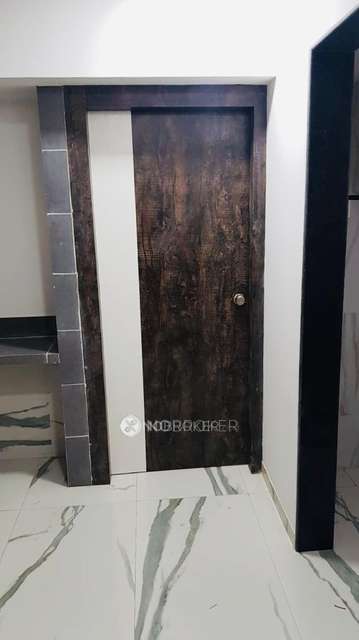 3 BHK Flat In Rishabh Heights For Sale  In Borivali West