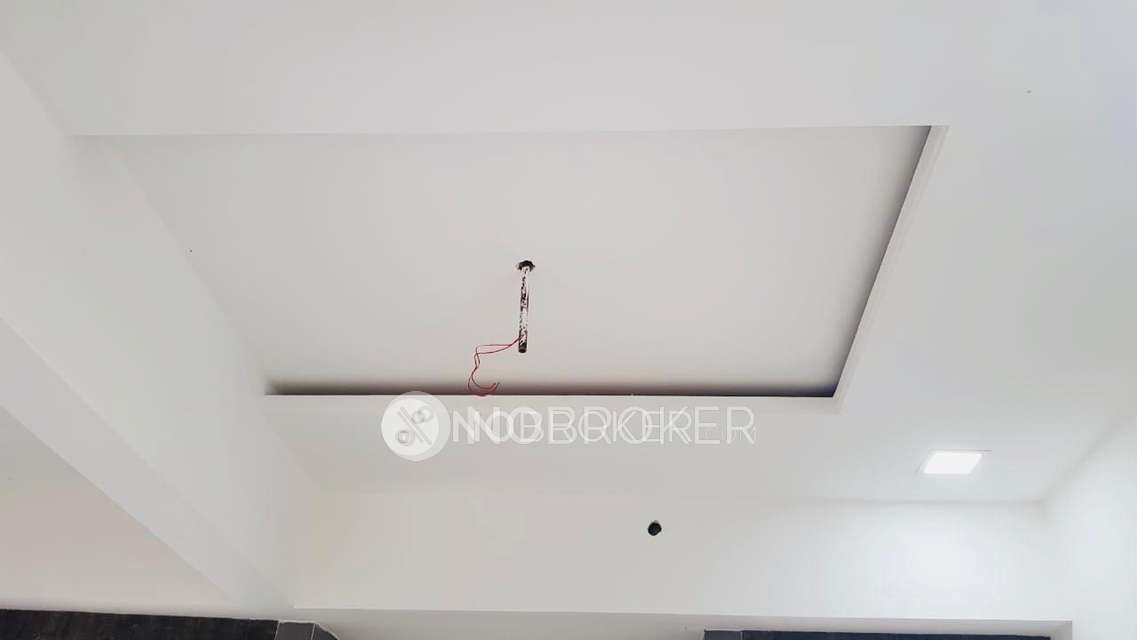 3 BHK Flat In Rishabh Heights For Sale  In Borivali West