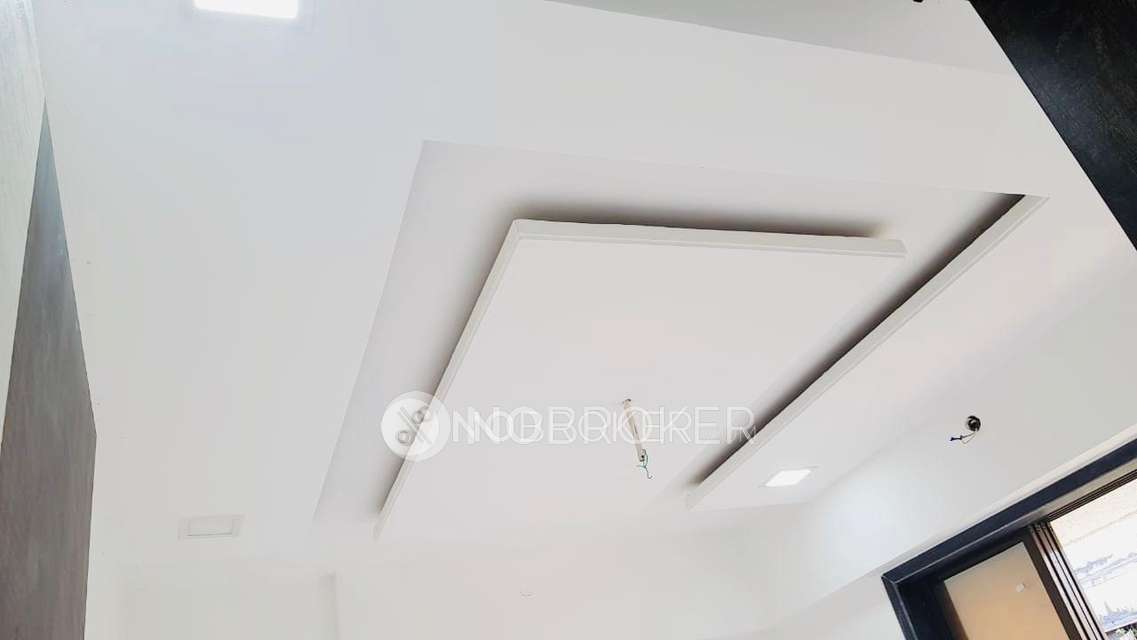 3 BHK Flat In Rishabh Heights For Sale  In Borivali West