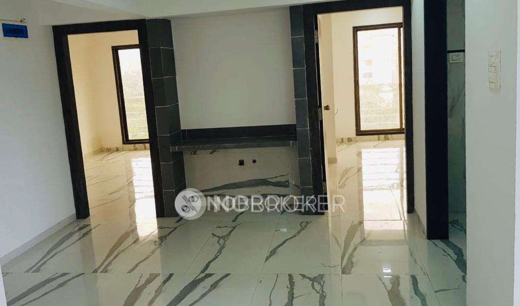 3 BHK Flat In Rishabh Heights For Sale  In Borivali West