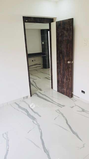 3 BHK Flat In Rishabh Heights For Sale  In Borivali West