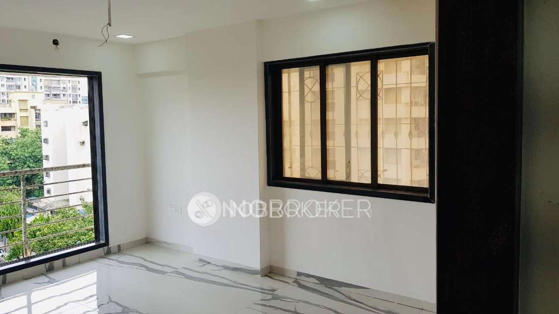 3 BHK Flat In Rishabh Heights For Sale  In Borivali West