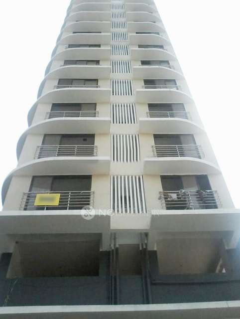 3 BHK Flat In Rishabh Heights For Sale  In Borivali West