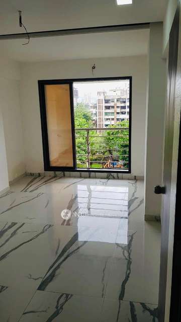 3 BHK Flat In Rishabh Heights For Sale  In Borivali West