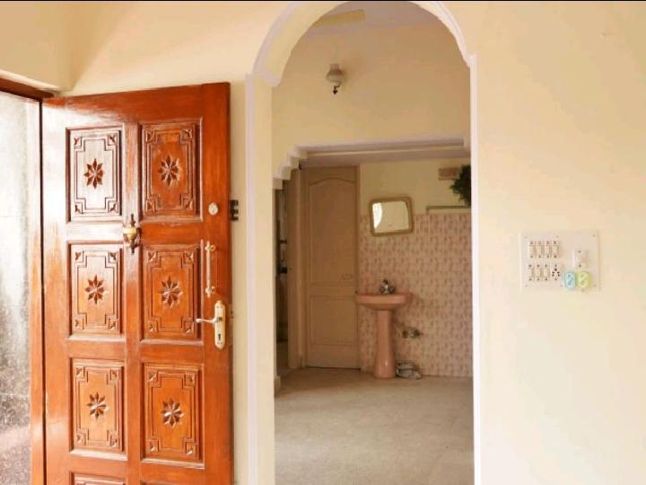 Independent House Malleshpalya Rent WITHOUT BROKERAGE Semifurnished