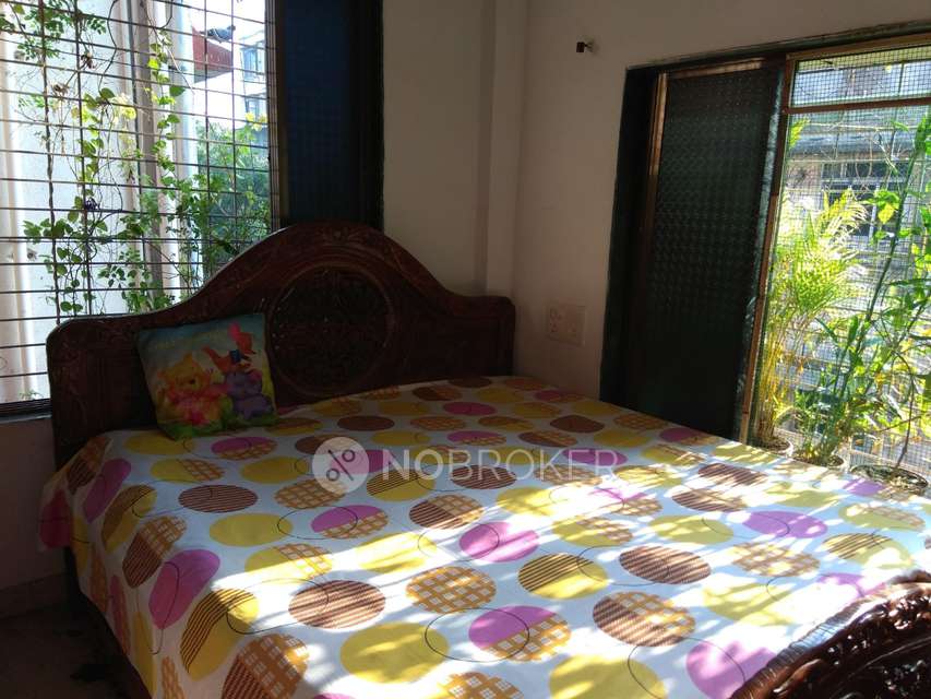 2 BHK Flat In Kum Kum Chs, for Rent  In Vashi