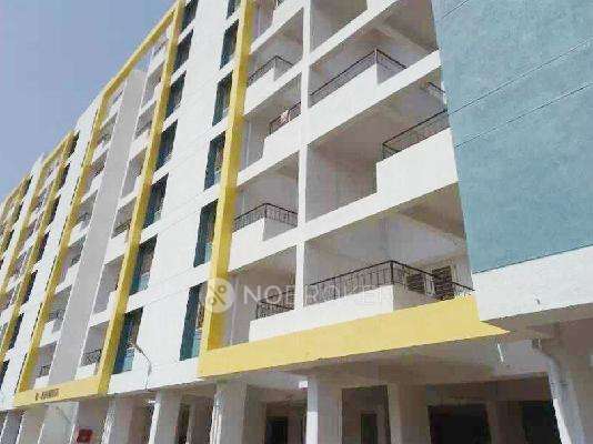1 BHK Flat In Suvidha Vrindavan For Sale  In Khed Shivapur