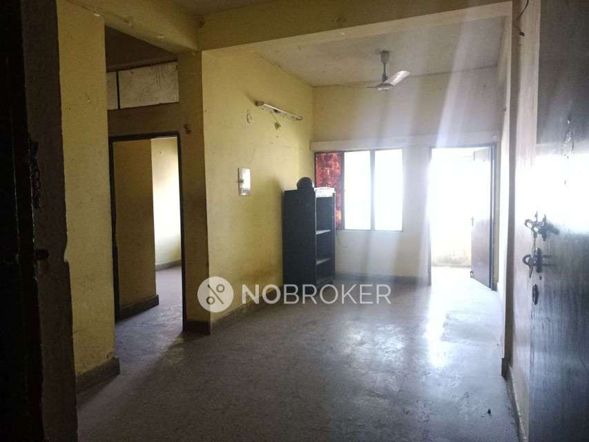 2 BHK Flat In Kushal Apartments For Sale  In Hyderguda