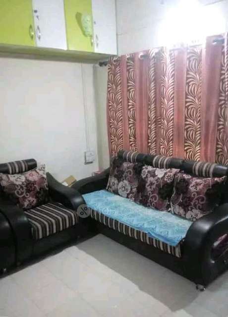 1 RK Flat In Anjana Apartment For Sale  In Hadapsar