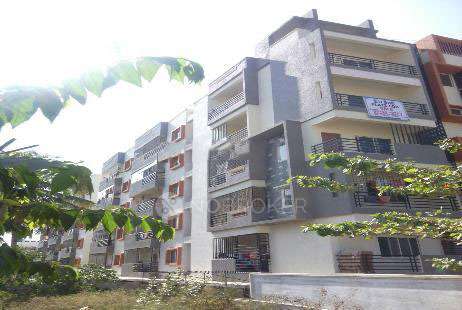 2 BHK Flat In Slv Sannidhi Classic For Sale  In Horamavu