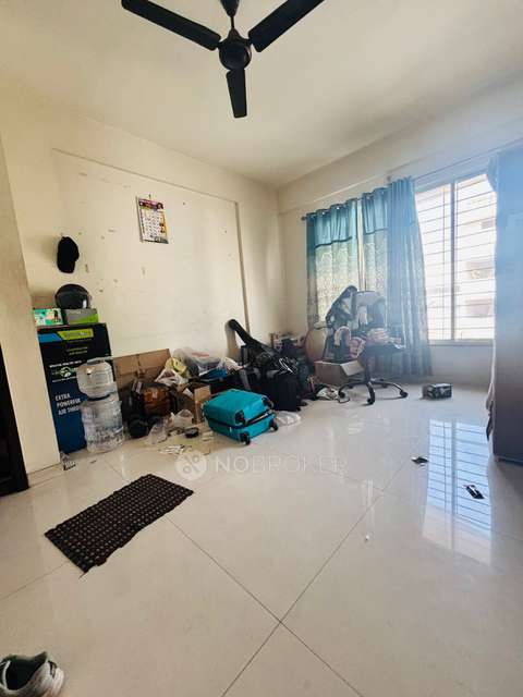 2 BHK Flat In Riverview Apartment For Sale  In Pimple Gurav