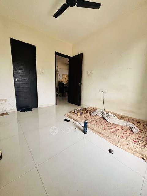 2 BHK Flat In Riverview Apartment For Sale  In Pimple Gurav
