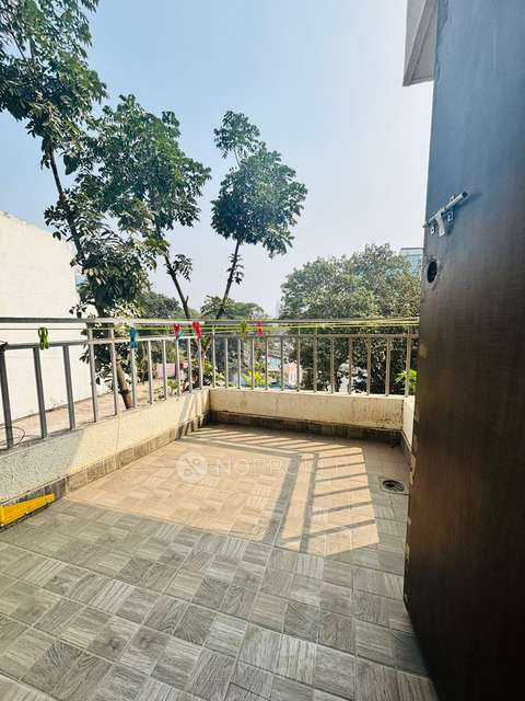 2 BHK Flat In Riverview Apartment For Sale  In Pimple Gurav