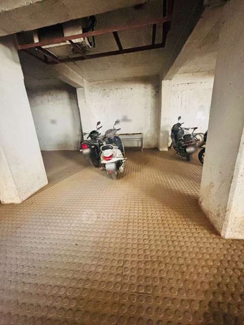 2 BHK Flat In Riverview Apartment For Sale  In Pimple Gurav