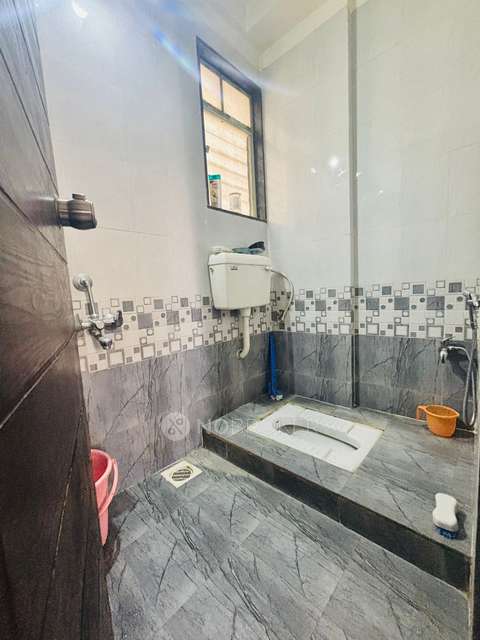 2 BHK Flat In Riverview Apartment For Sale  In Pimple Gurav