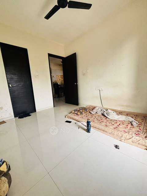 2 BHK Flat In Riverview Apartment For Sale  In Pimple Gurav