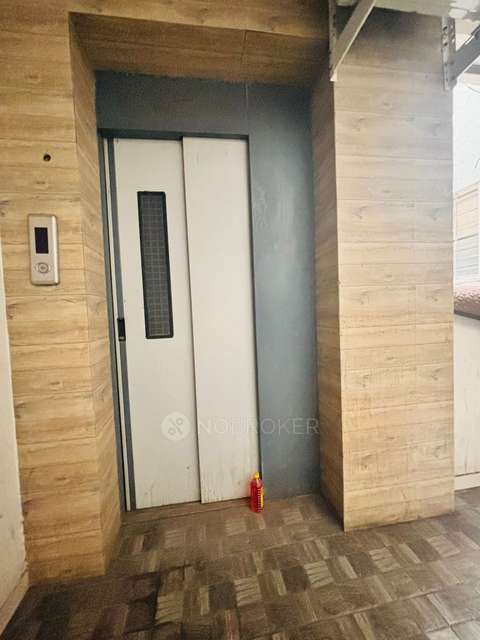 2 BHK Flat In Riverview Apartment For Sale  In Pimple Gurav