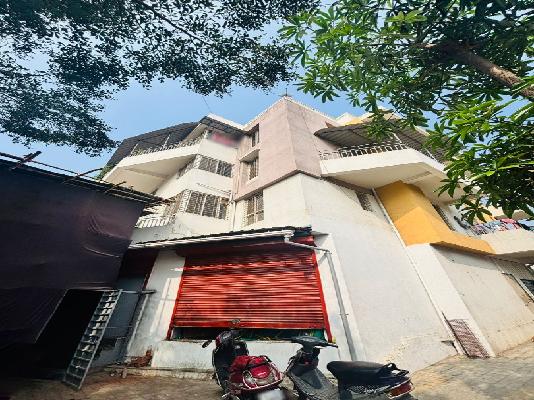 2 BHK Flat In Riverview Apartment For Sale  In Pimple Gurav