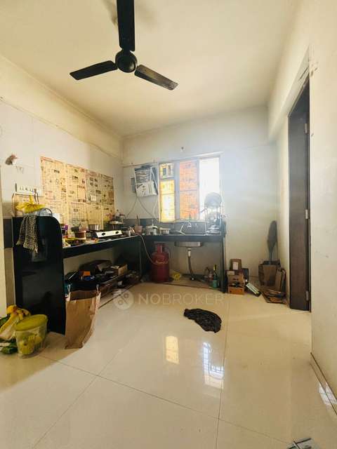 2 BHK Flat In Riverview Apartment For Sale  In Pimple Gurav