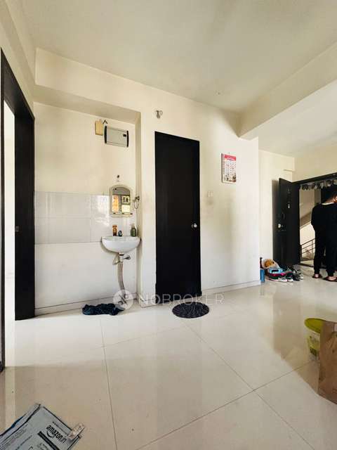 2 BHK Flat In Riverview Apartment For Sale  In Pimple Gurav