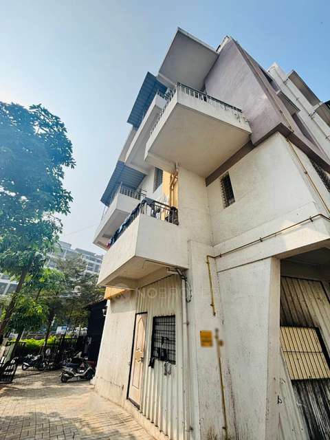 2 BHK Flat In Riverview Apartment For Sale  In Pimple Gurav