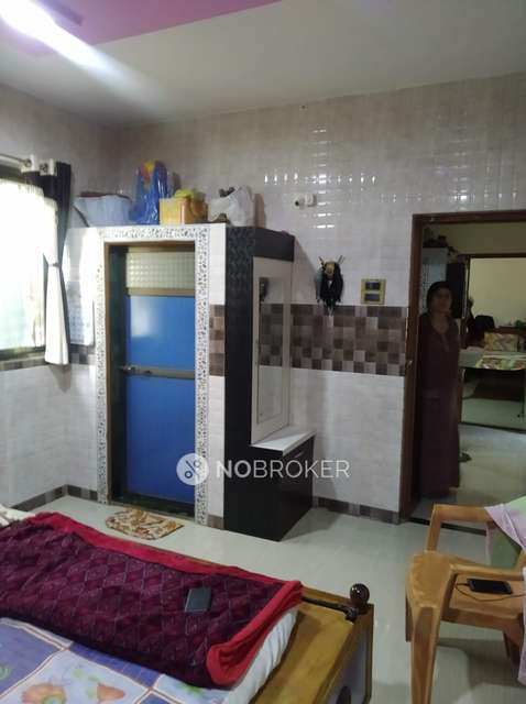 4+ BHK House For Sale  In Kalyan East