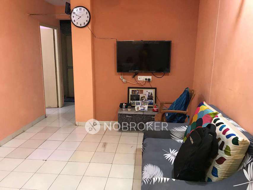 2 BHK Flat In Mahavir Apartment for Rent  In Nerul East