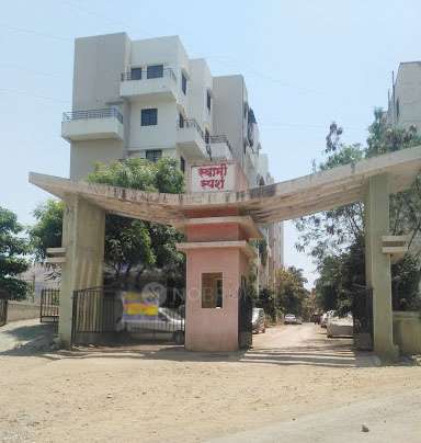 2 BHK Flat In Swami Sparsh for Rent  In Dhayari