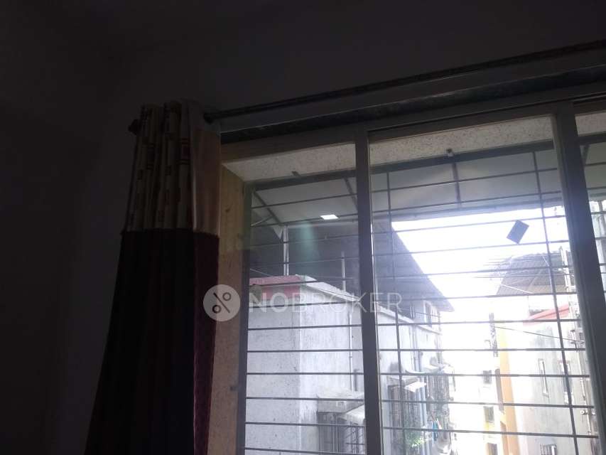 1 BHK Flat In Madhupushpa Arcade  For Sale  In Dombivli West