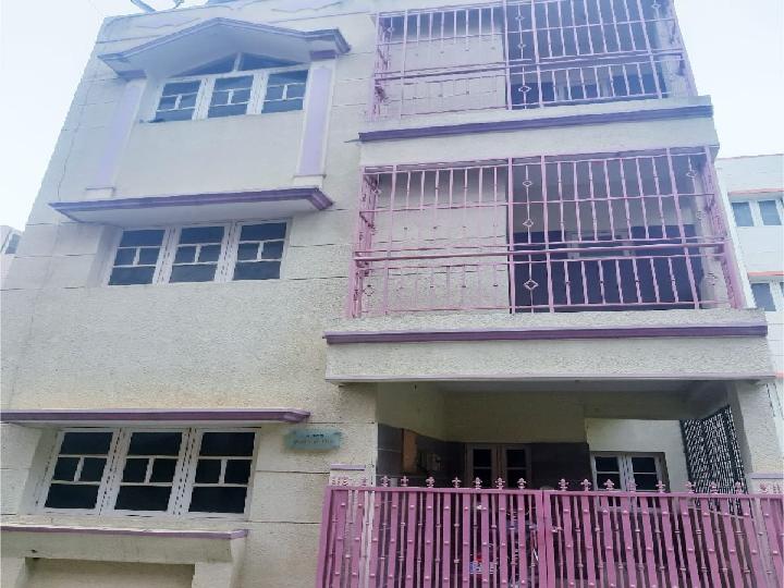 Independent House JP Nagar Without Brokerage Semifurnished 3 BHK