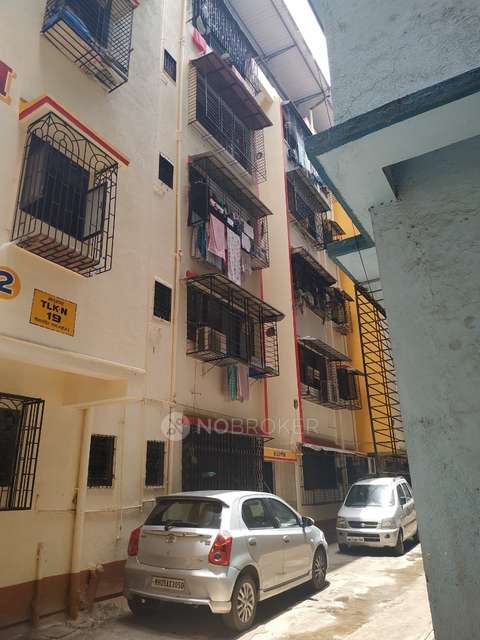 2 BHK Flat In Matrushraddha Chs For Sale  In  Dombivli