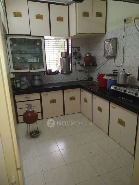 2 BHK Flat In Matrushraddha Chs For Sale  In  Dombivli