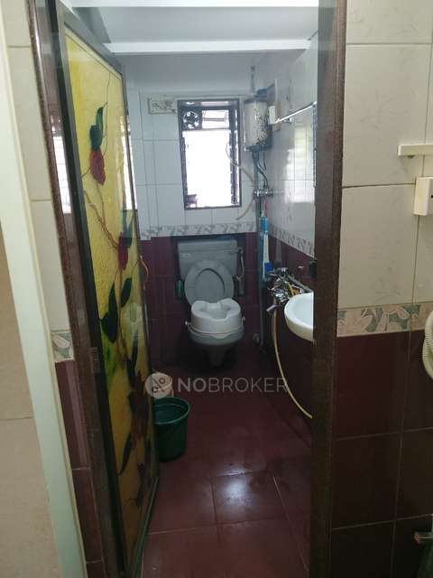 2 BHK Flat In Matrushraddha Chs For Sale  In  Dombivli