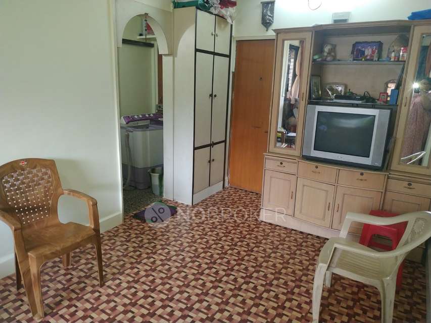 2 BHK Flat In Matrushraddha Chs For Sale  In  Dombivli